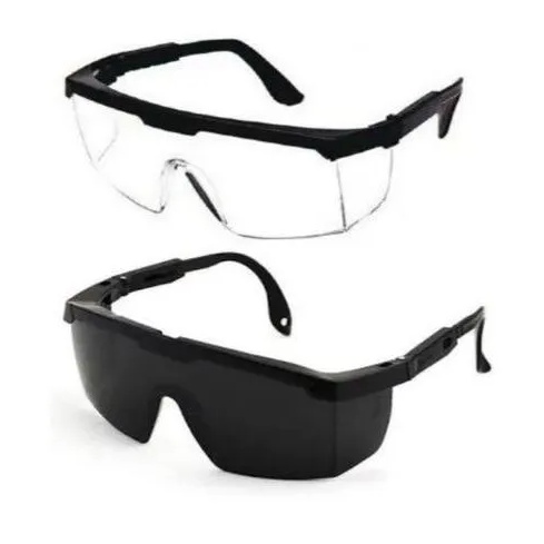 10x Óculos de Proteção Imperial - CA 28018