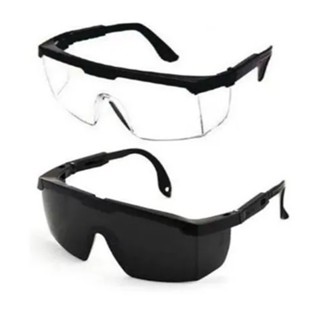 10x Óculos de Proteção Imperial - CA 28018 em Oferta na Shopee