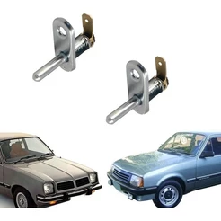 Interruptor Porta Luz Interna Teto Chevette Chevy -1204