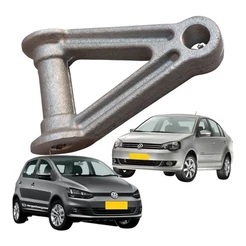 Bucha Coluna Direção Escamotiável Jetta Audi A3
