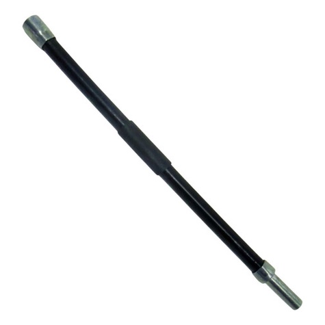Flexivel Cabo Embreagem Kombi A Ar T2 Injecao 96/05 421 Mm
