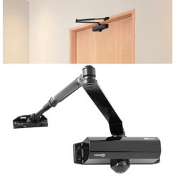 Mola Aérea Preto Externa Interna 25 a 45 Kg Potência 2 Nove 54 By Vonder
