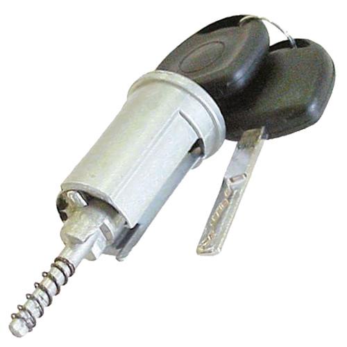 CILINDRO IGNICAO pt C/CHAVE OMEGA 96/ VECTRA 97/ S/LUZ 185*