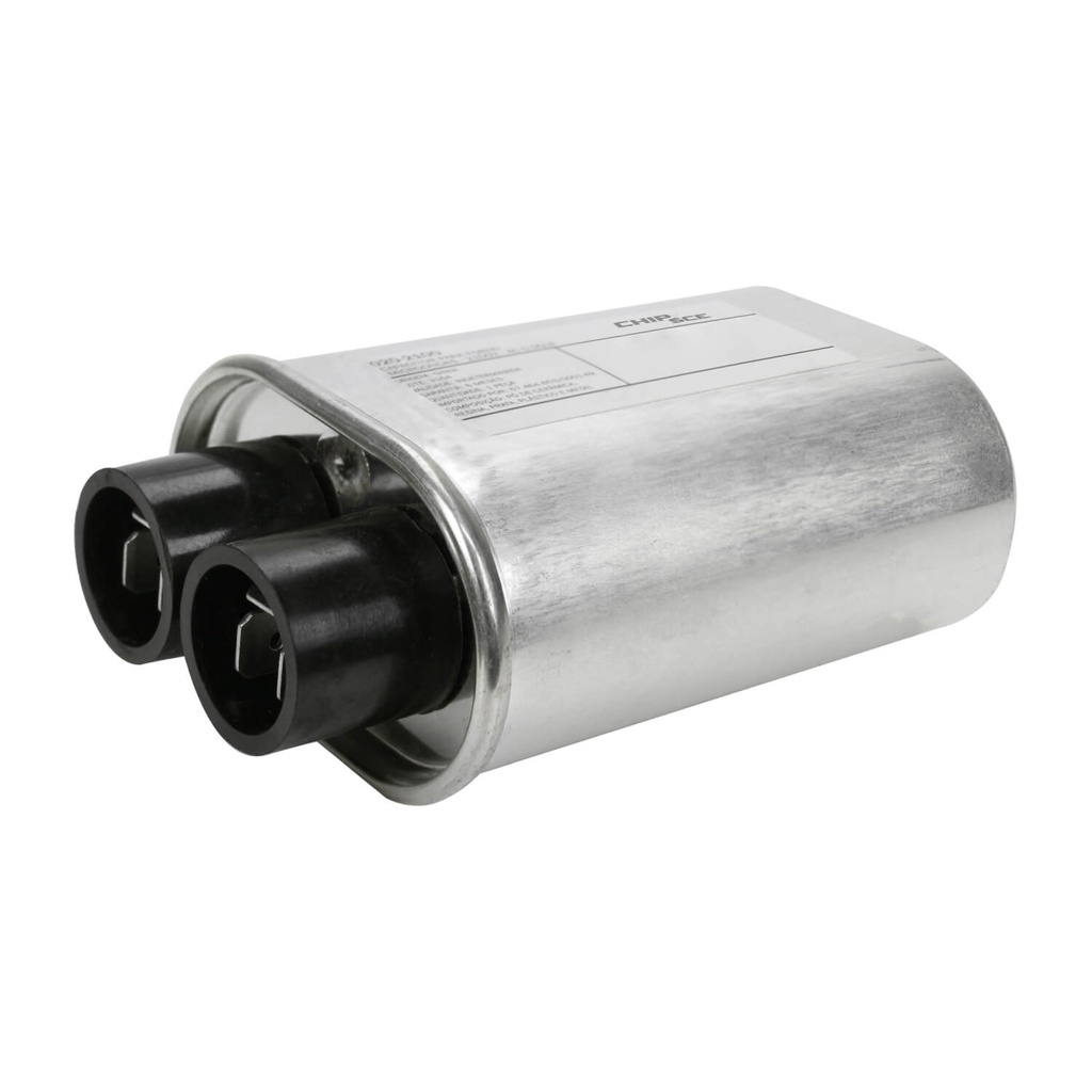 Capacitor Para Forno Microondas - 2100v - Ac 0.95uf 50/60hz