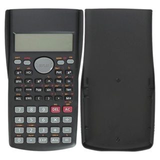 Calculadora Cientifica Ecooda 240 Funções Compatível Pro em Oferta na Shopee