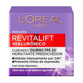 Revitalift Hialurônico L