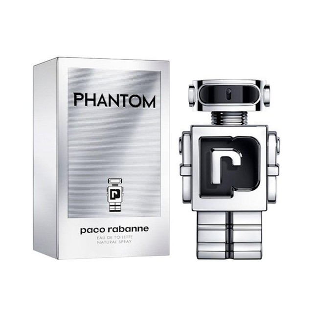 Phantom Perfume Masculino Eau de Toilette