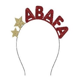 Tiara Divertida Carnaval Abafa em Oferta na Shopee