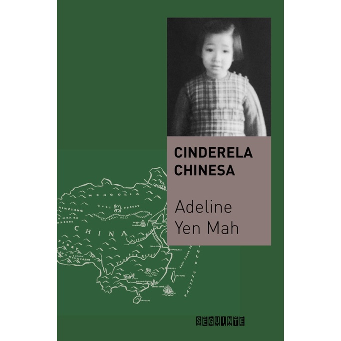 CINDERELA CHINESA