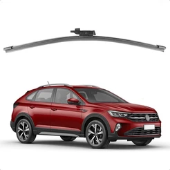Palheta Limpador Traseiro Vw Nivus 2021 A 2024