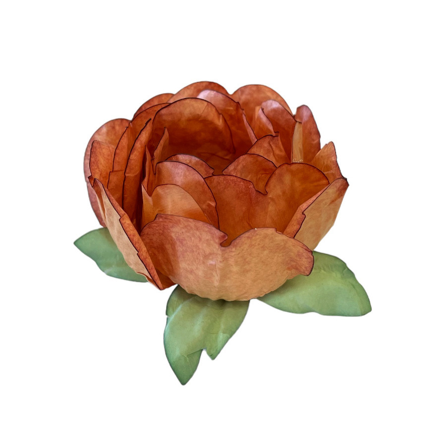 Forminha para Doces Finos - Bela Caramelo - 30 unidades - Decora Doces - Rizzo em Oferta na Shopee