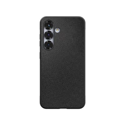 Capa Anti Impacto Gocase Infinite Black - Galaxy S25 Plus