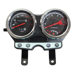 Painel Completo Suzuki Yes 125 + Suporte e Chicote Completo