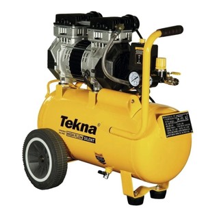Compressor de Ar CPSH9025-2C 24L 2,5HP Tekna em Oferta na Shopee