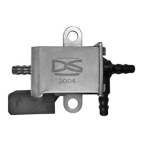 Válvula Solenoide Partida Frio Golf Voyage Saveiro Kombi Fox