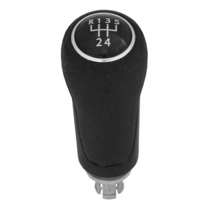 Bola Câmbio Ré Frente Borda Cromada Gol G5 2012