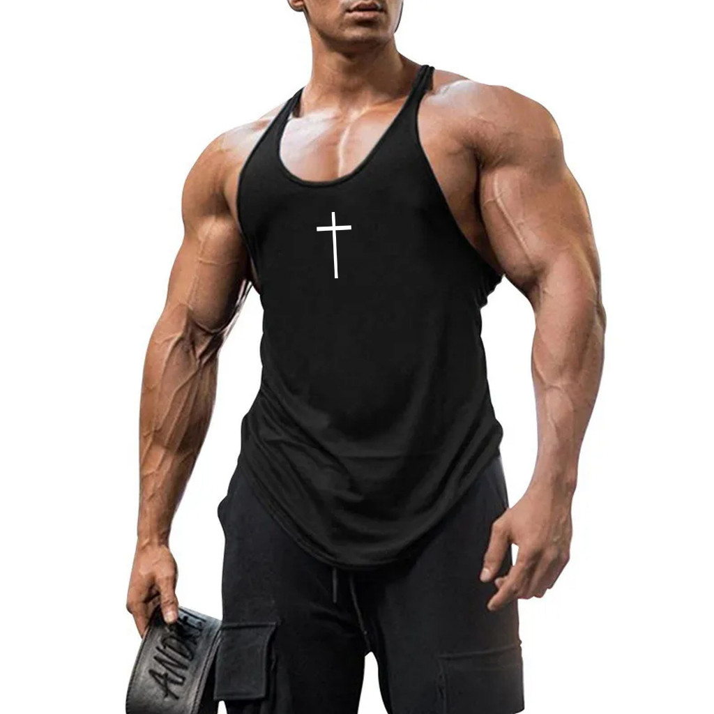 Regata Cavada Masculina Nadador T-shirt Fitnes Musculação Machão Cavada Fina