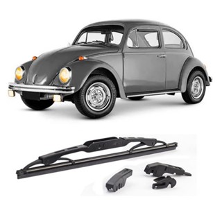 Palheta Limpador Parabrisa 10,5" Fusca 1975 Em Diante em Oferta na Shopee