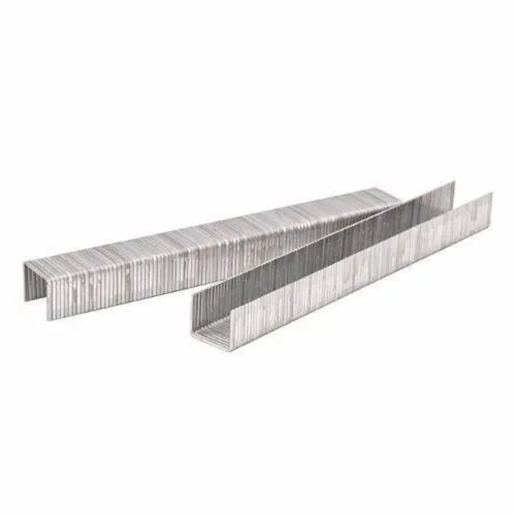 GRAMPO PARA GRAMPEADOR 10 MM C/ 1000 PCS FERTAK
