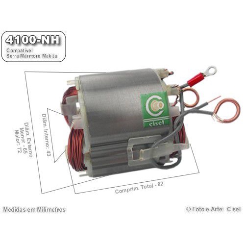 Bobina Makita: Guia Completo e Onde Comprar | BuscaProdutos