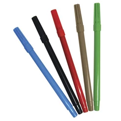 Caneta para Decorar Alimentos com 5 un. Mago
