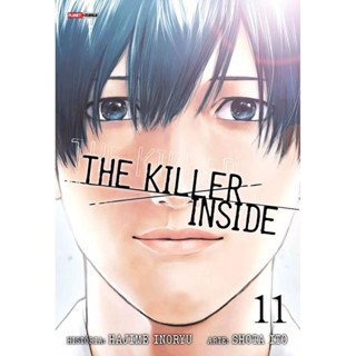 The Killer Inside 11
