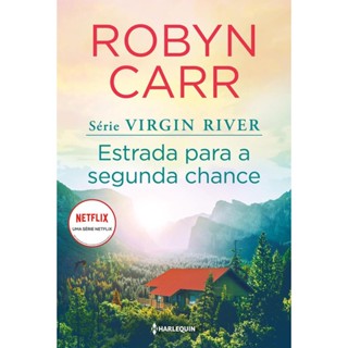 Estrada Para A Segunda Chance - Livro 5