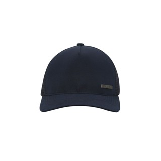 Boné Polo Wear Azul Escuro