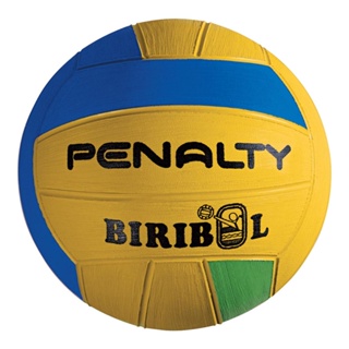 Bola Biribol Penalty VIII em Oferta na Shopee