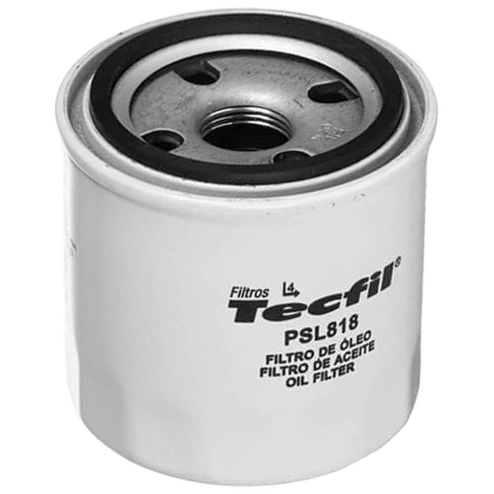 Detalhes do Filtro Óleo Kia Soul 1.6 16v 2011 A 2013 Tecfil