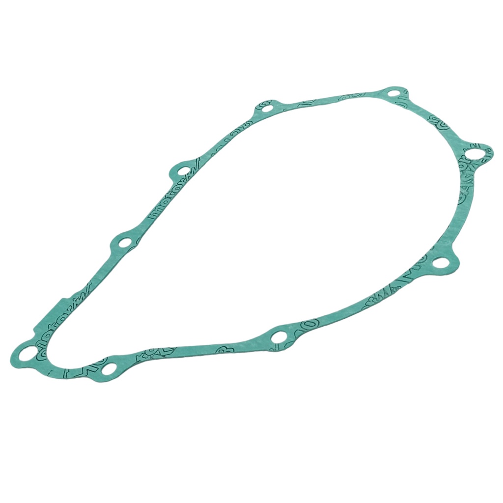 Junta Tampa Lateral Esquerda Cg 125 Fan 2009 a 2015 Cg 150 Fan 2011 2012 a 2015 Cg 150 Start 2015