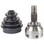 Junta Homocinética Citroen C4 1.6 16V 10> manual / Peugeot 307 1.6 08>12 Manual S/ABS 25x30