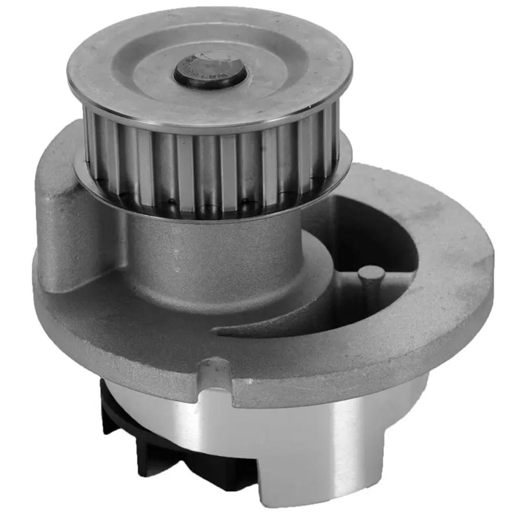 Detalhes do Bomba Dagua Fiat Idea 1.8 8v 2006 A 2010 Schadek