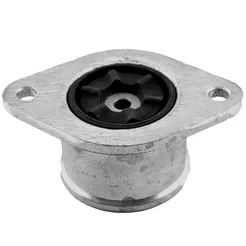 Coxim Amortecedor Ecosport 03 A 12 Traseiro Le Ld Supecas