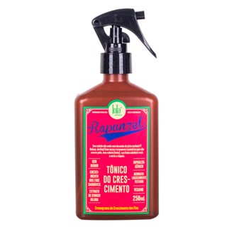 Tônico Capilar Lola Crescimento Rapunzel 250ml