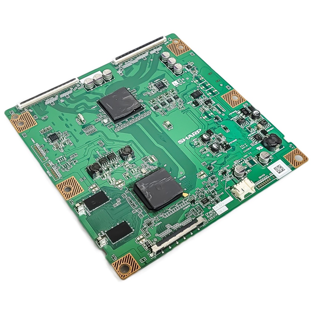 PLACA T-CON PARA TV KDL-46EX705 46EX705 MODELO CPWBX RUNTK 4353TP