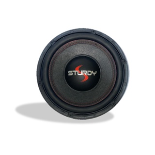 Alto Falante  Subwoofer 10 Polegadas Slim Sturdy 200 W RMS em Oferta na Shopee