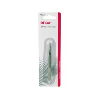 Pinça Enox Reta 674 em Oferta na Shopee