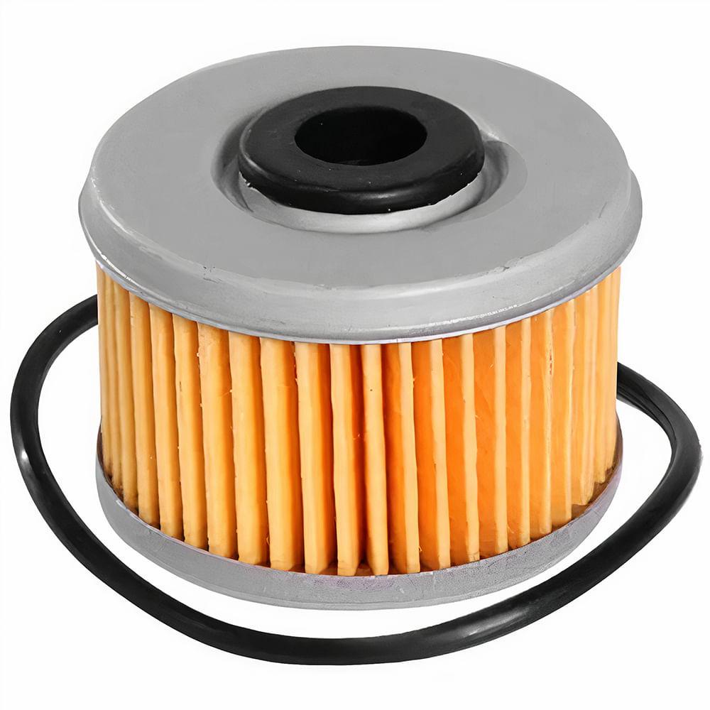 Detalhes do Filtro Óleo Honda Cb 300 Cbr 250 Cbx 250 Twister Wega