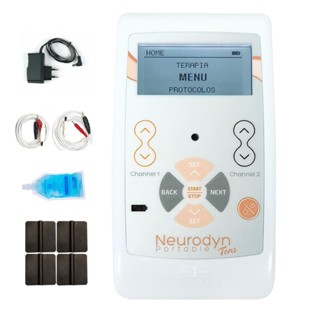 Neurodyn Portable TENS Eletroestimulacao - Ibramed