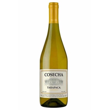 VINHO TARAPACA COSECHA CHARDONNAY BRANCO 750ML em Oferta na Shopee