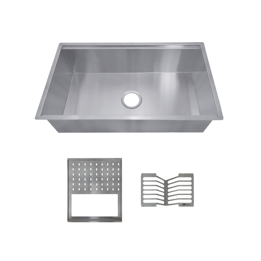 Cuba Inox Tubrax 304: Onde Comprar | BuscaProdutos