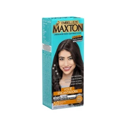 Tintura Maxton 5.0 Castanho Claro