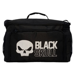 Porta Marmita Master Strong Skull - Grande