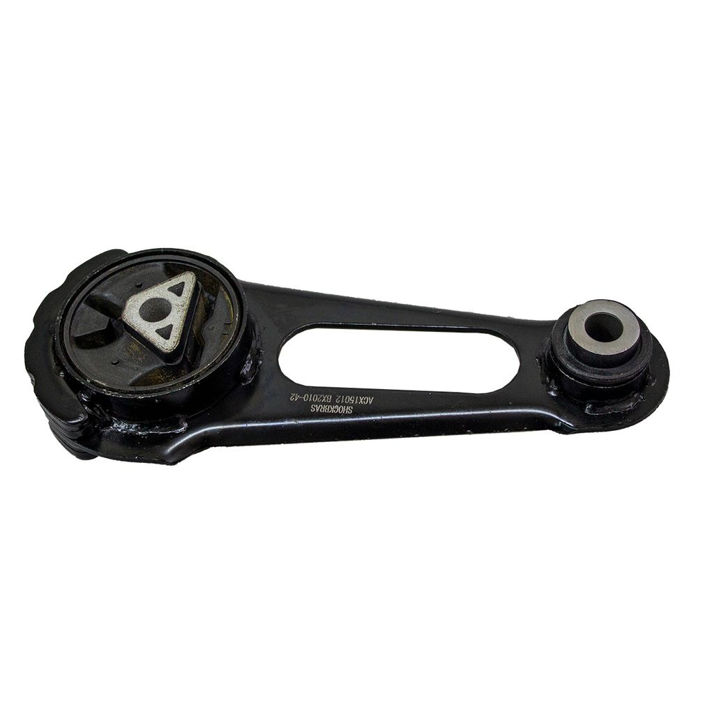 Coxim Do Cambio Nissan Versa 1.0/1.6 2016/2020 Autostar - 68144 - ACX15012