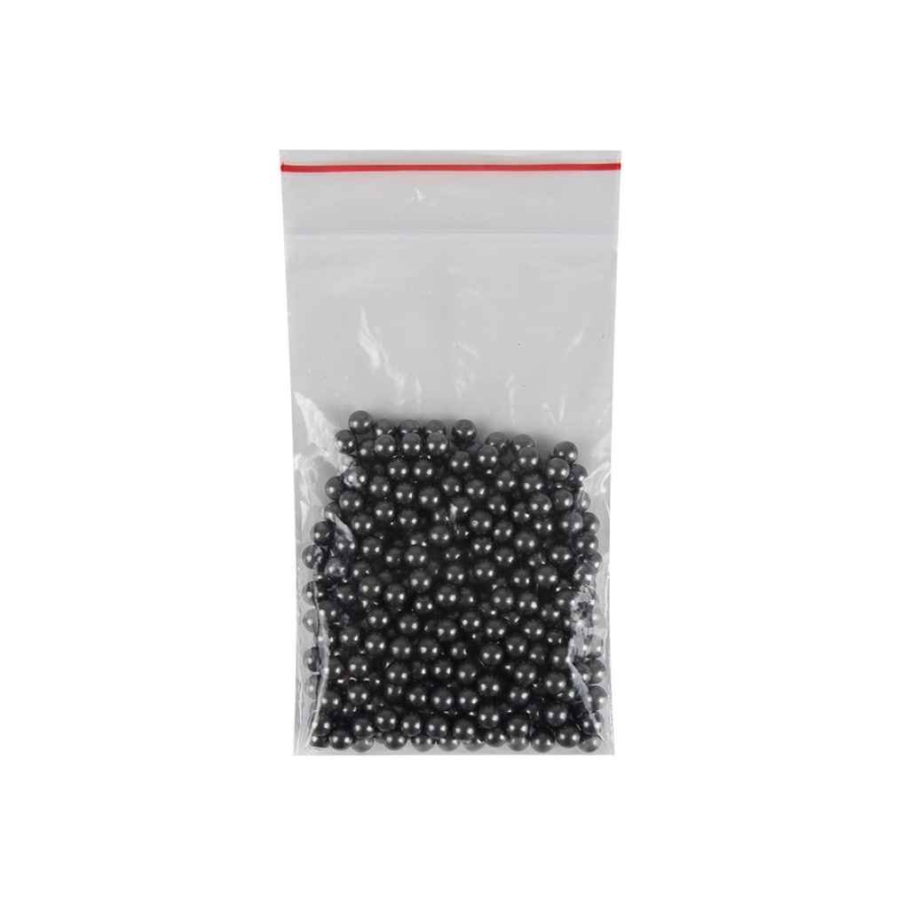 Pacote de Esferas de Aço Dispropil 300un