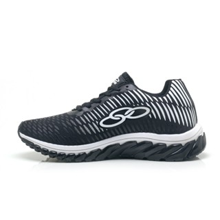 Tênis OLK Esportivo Adulto Unissex Masculino e Feminino Academia Corrida Caminhada Treino Promoção Barato Leve Macio ConfortávelZORRO40zr41