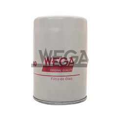Filtro Óleo Ford Edge 2008 a 2014 - 6702 - WO180