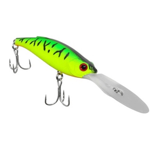 Isca Artificial de Pesca Deep Dart 75 Marine Sports 11,5g 7,5cm