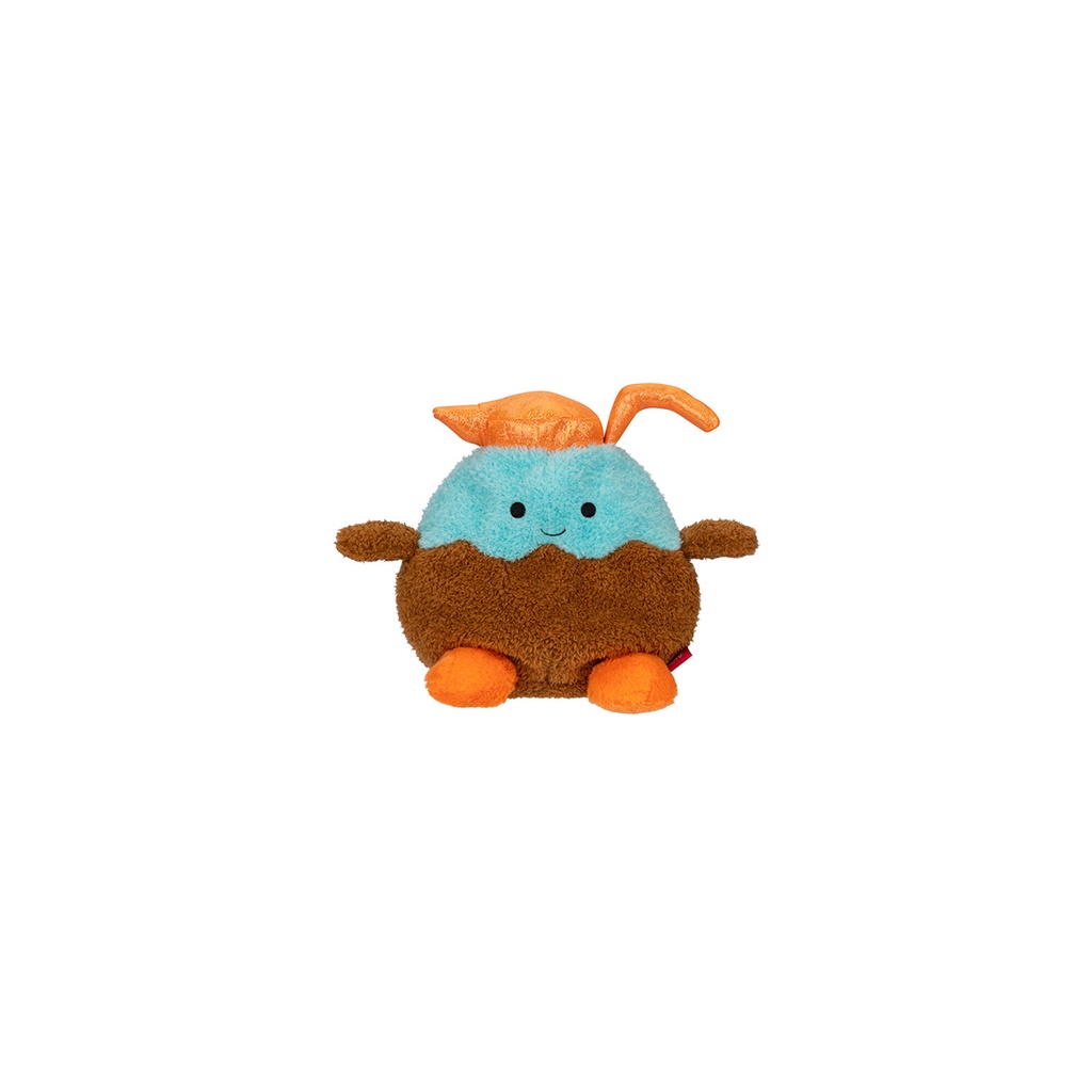 Bum Bumz - Pelúcia Colton de 12cm - BreakfastBumz - Mom & Baby